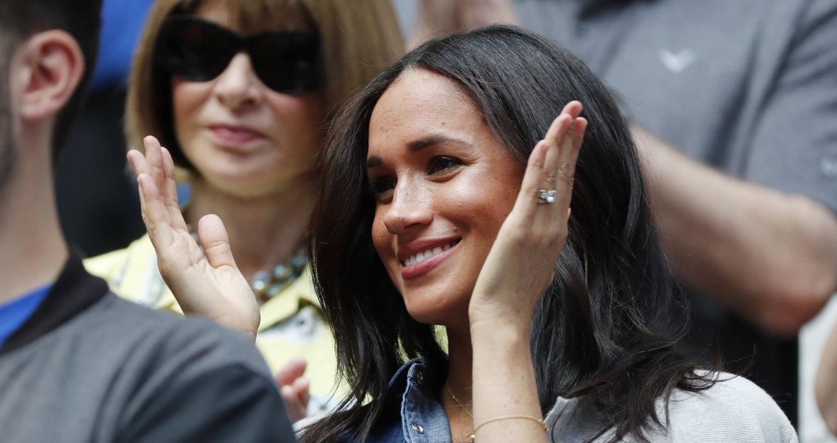 Meghan Markle prozvali jer je ostavila sina i otputovala sama na vikend